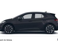 Gebraucht VW ID.3 Pro 150 kW (204 PS) 2024 Schwarz Kleinwagen
