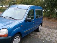 gebraucht Renault Kangoo 1.2