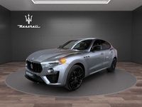 Gebraucht Maserati Levante 430 PS (316 kW) 2019 Grigio SUV