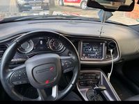 Gebraucht Dodge Challenger 309 PS (227 kW) 2016 Schwarz Coupé