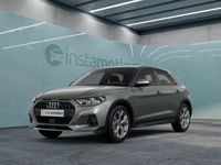 gebraucht Audi A1 allstreet 30 TFSI | | |