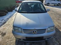Gebraucht VW Polo 75 PS (55 kW) 2000 Silber Kleinwagen
