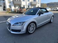 gebraucht Audi TT Roadster Coupe/ 2.0*3 X S- Line*200 Ps*BOSE