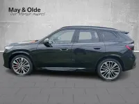Neu BMW iX1 M Sport 230 kW (313 PS) 2026 Black sapphire metallic SUV