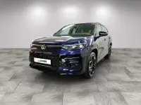 Gebraucht VW Tayron R-line 193 PS (141 kW) 2025 Z6 ultra violet metallic SUV