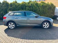 gebraucht Skoda Scala Cool Plus/PDC/Sitzheizung