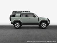 gebraucht Land Rover Defender 90 D300 75th Limited Edition