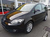 gebraucht VW Golf Plus Style BMT VI Orginal 56000 km!!!