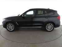 gebraucht BMW X3 xDrive 30d Luxury Line, Diesel, 33.070 €