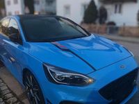 Gebraucht Ford Focus ST 280 PS (205 kW) 2022 Limousine