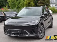 Gebraucht Smart #1 Edition #1 200 kW (272 PS) 2023 Schwarz SUV