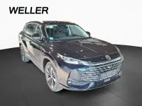Neu MG HS Luxury 272 PS (200 kW) 2025 Schwarz SUV