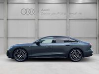 Neu Audi A6 367 PS (269 kW) 2026 Daytonagrau perleffekt Limousine