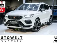 Używany Cupra Ateca VZ 300 KM (220 kW) 2024 Biały SUV