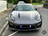 gebraucht Porsche Panamera GTS Facelift