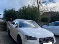 gebraucht Audi A3 Sportback e-tron 