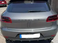 Gebraucht Porsche Macan S 340 PS (250 kW) 2014 Grau SUV