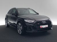 gebraucht Audi SQ5 TDI quattro tiptronic MATRIX+B&O+Stadt+Tour+HuD