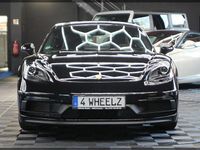 Gebraucht Porsche Cayman GTS 400 PS (294 kW) 2020 Schwarz Coupé