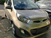 Gebraucht Kia Picanto 2014 Andere farben Kleinwagen