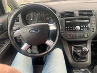 gebraucht Ford C-MAX 2,0Dtci Ghia Klima