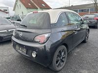 gebraucht Opel Adam Jam 1.2 + Klima+ALU+Sitz und Lenkradheizung