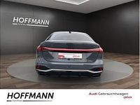 Gebraucht Audi A5 S-Line 204 PS (150 kW) 2025 Grau Coupé