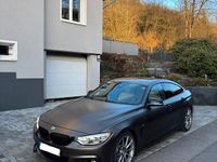 Gebraucht BMW 435 306 PS (225 kW) 2016 Coupé