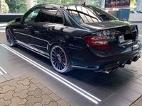 gebraucht Mercedes C63 AMG AMG Performance