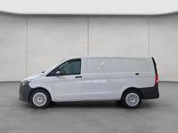Gebraucht Mercedes Vito 163 PS (119 kW) 2024 Weiß Van