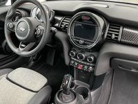 Gebraucht Mini Cooper S 192 PS (141 kW) 2020 Grau Kleinwagen