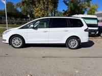 gebraucht Ford Galaxy 2.0 TDCi Trend Sitzplätze7 Tüv neu 1hand