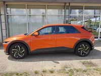 Gebraucht Hyundai Ioniq Basis 125 kW (170 PS) 2024 Orange Kleinwagen
