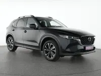 Usata Mazda CX-5 Ad'Vantage 194 CV (142 kW) 2022 Nero SUV