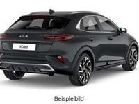 Ny Kia XCeed Vision 150 HK (110 kW) 2026 Grå SUV