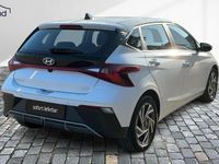 Neu Hyundai i20 79 PS (58 kW) 2025 Weiß Kleinwagen