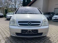 gebraucht Opel Meriva 1.8 Cosmo