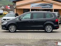 gebraucht VW Sharan 2.0 TDI DSG 170 PS *NAVI *XENON *LEDER