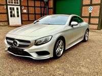 Gebraucht Mercedes S500 AMG 455 PS (334 kW) 2015 Silber Limousine