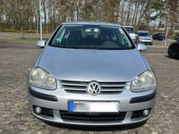 gebraucht VW Golf V TDI 2,0 Zahnriemen & TÜV Neu