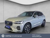 Gebraucht Volvo XC60 Core 250 PS (183 kW) 2024 Vapour grey SUV