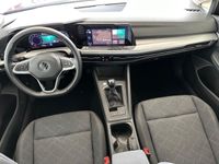 gebraucht VW Golf 1.5 TSI Life LED Navi PDC