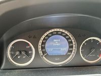 Gebraucht Mercedes C200 136 PS (100 kW) 2011 Grau Limousine