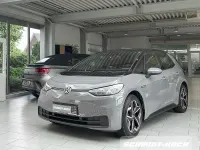 Gebraucht VW ID.3 Pro 169 kW (231 PS) 2023 Mondsteingrau (grau) Kleinwagen