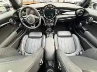 Używany Mini Cooper S 178 KM (130 kW) 2022 Niebieski Hatchback