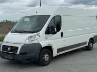 Usata Fiat Ducato 131 CV (96 kW) 2012 Furgone