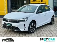 Usado Opel Corsa-e 100 kW (136 HP) 2023 Branco Citadino