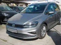 Gebraucht VW Golf Highline 150 PS (110 kW) 2020 Silber Van / Kleinbus