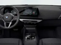 Neu BMW 120 156 PS (114 kW) 2026 Schwarz Kleinwagen