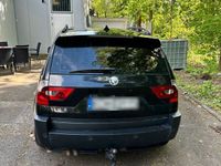 gebraucht BMW X3 3.0